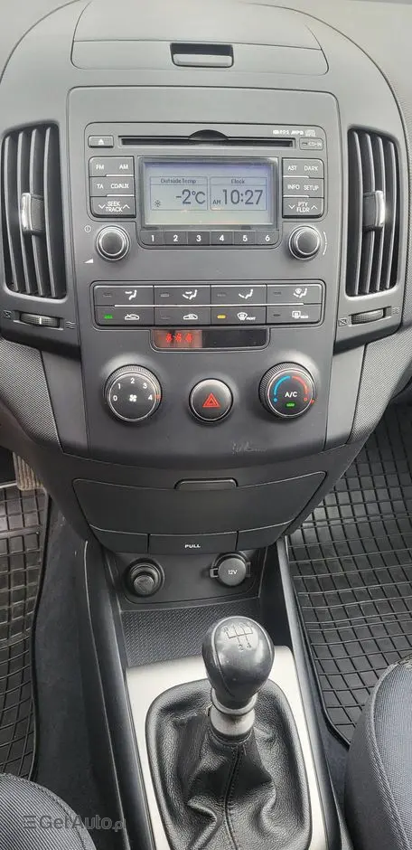 HYUNDAI I30 1.4 Comfort