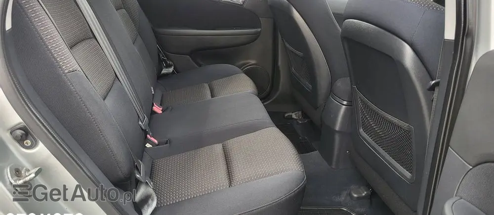 HYUNDAI I30 1.4 Comfort