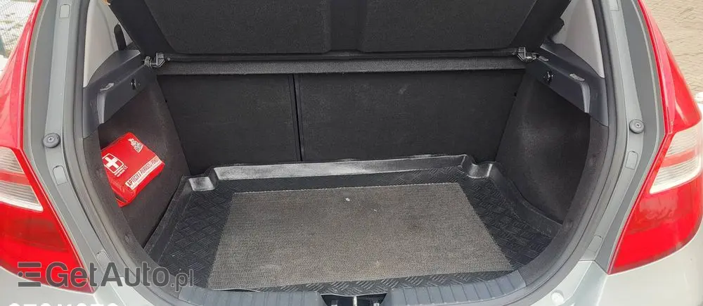 HYUNDAI I30 1.4 Comfort