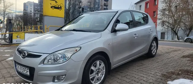 HYUNDAI I30 1.4 Comfort