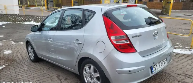 HYUNDAI I30 1.4 Comfort