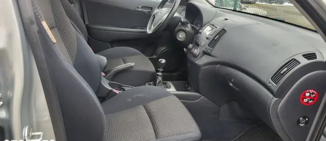 HYUNDAI I30 1.4 Comfort