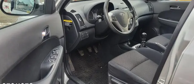 HYUNDAI I30 1.4 Comfort