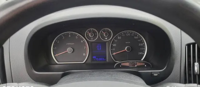 HYUNDAI I30 1.4 Comfort