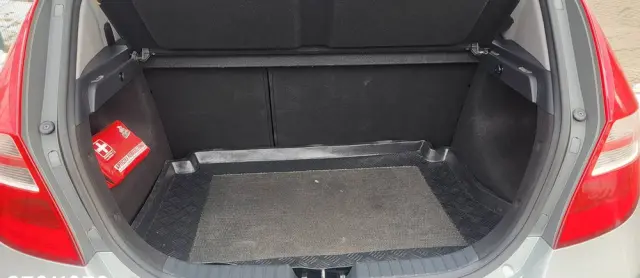 HYUNDAI I30 1.4 Comfort