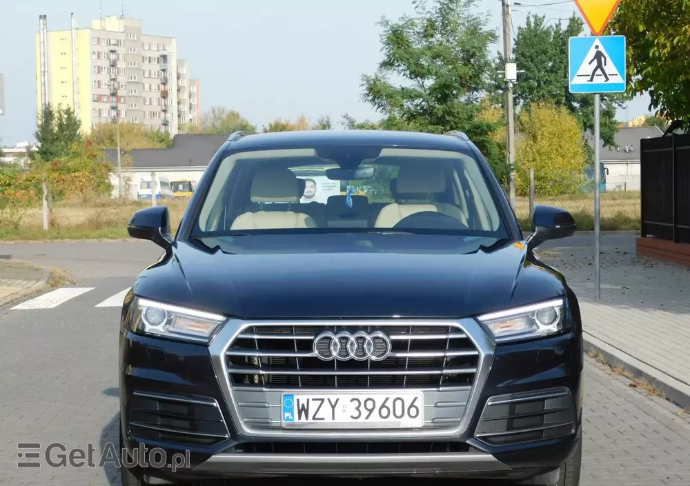 AUDI Q5 2.0 TDI Sport