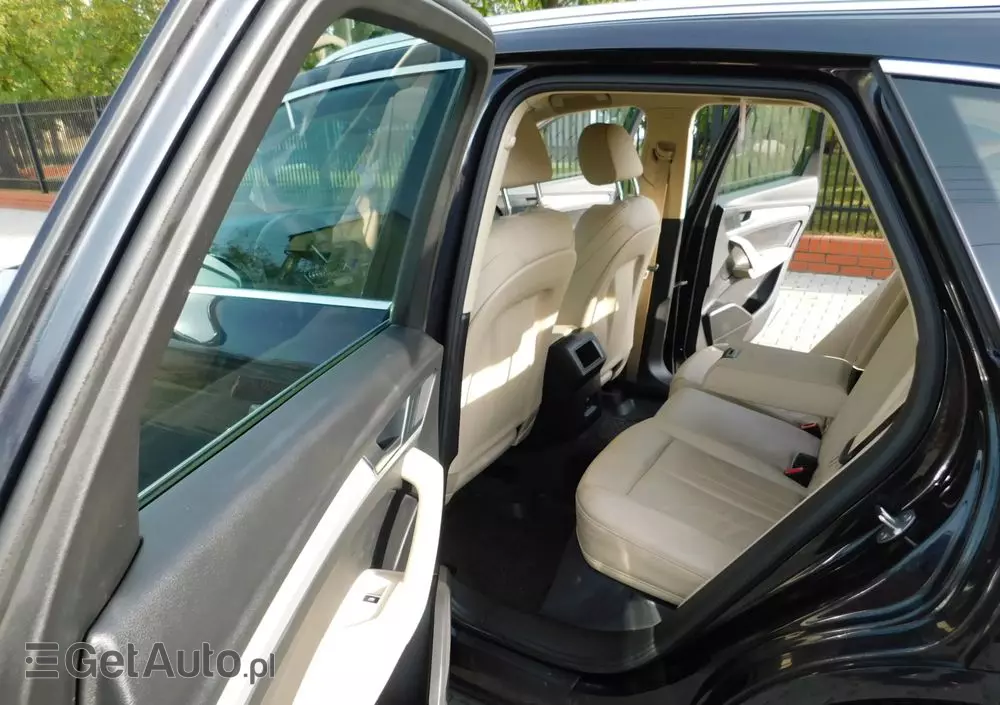 AUDI Q5 2.0 TDI Sport