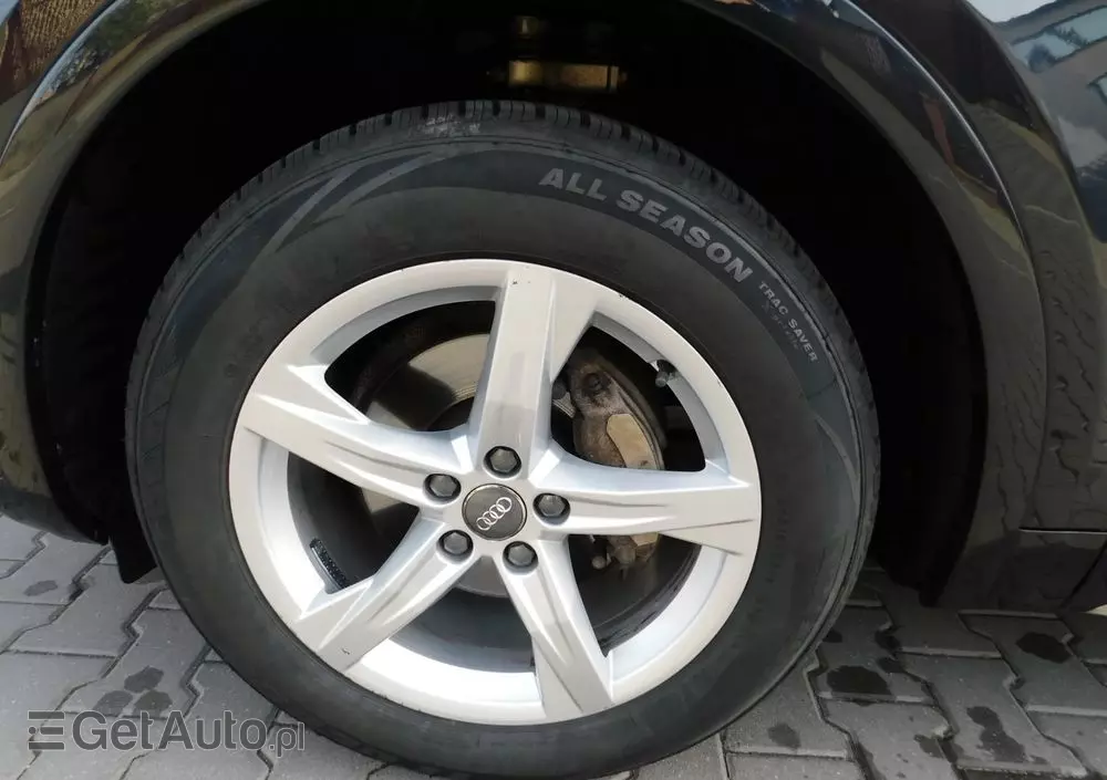 AUDI Q5 2.0 TDI Sport