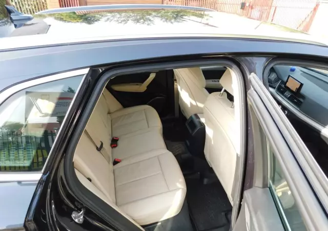 AUDI Q5 2.0 TDI Sport