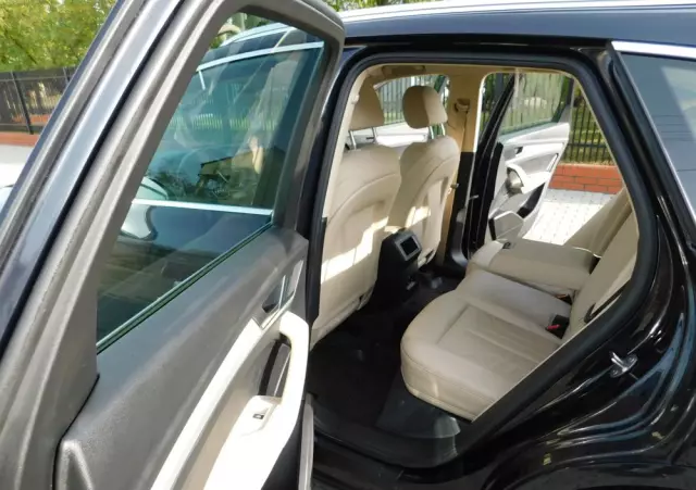 AUDI Q5 2.0 TDI Sport