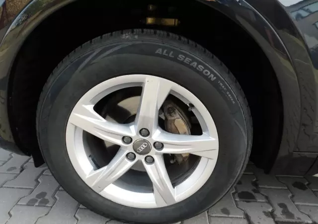 AUDI Q5 2.0 TDI Sport