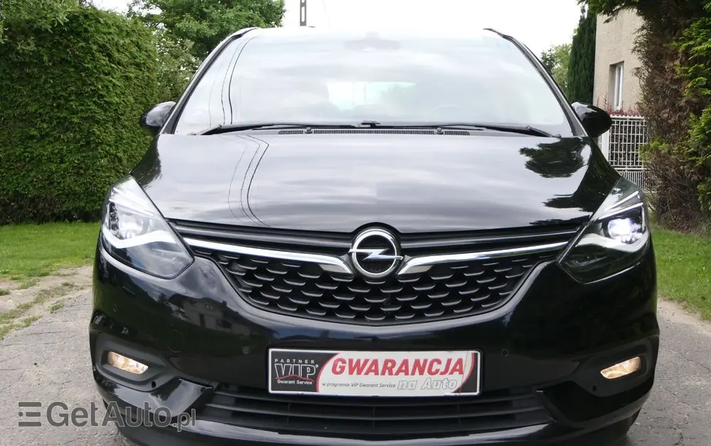 OPEL Zafira Tourer 1.6 ECOTEC DIT ecoFLEX Start/Stop Business Innovation
