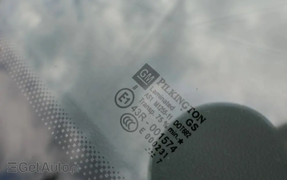 OPEL Zafira Tourer 1.6 ECOTEC DIT ecoFLEX Start/Stop Business Innovation