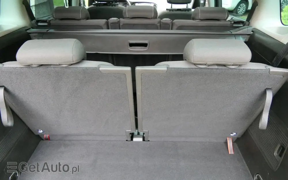 OPEL Zafira Tourer 1.6 ECOTEC DIT ecoFLEX Start/Stop Business Innovation