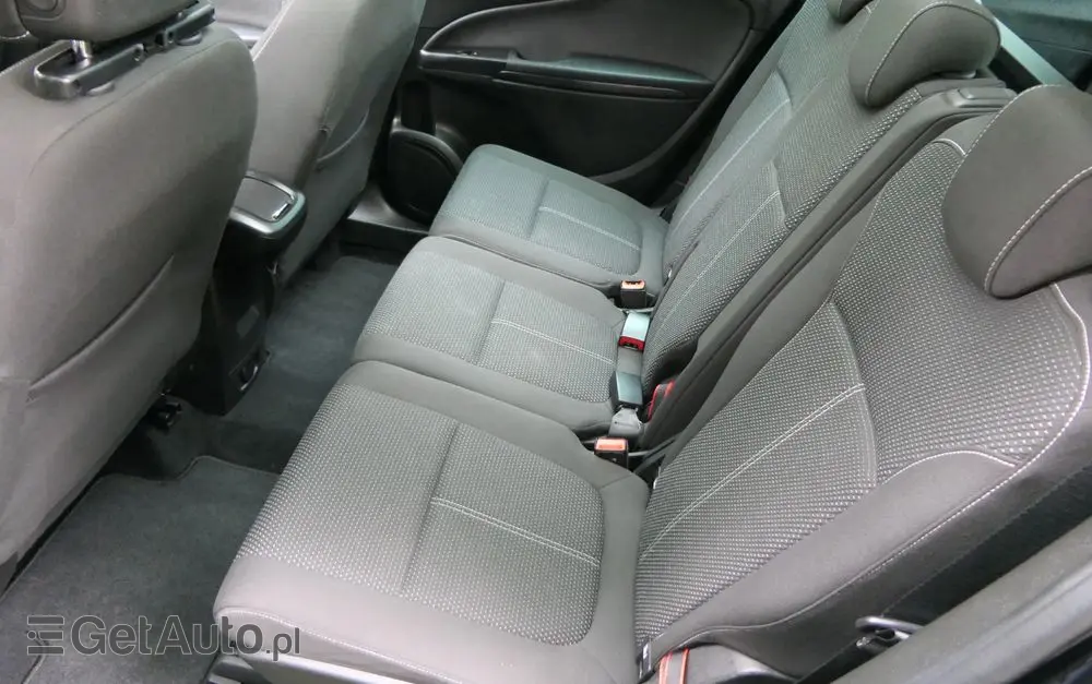 OPEL Zafira Tourer 1.6 ECOTEC DIT ecoFLEX Start/Stop Business Innovation