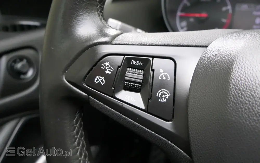 OPEL Zafira Tourer 1.6 ECOTEC DIT ecoFLEX Start/Stop Business Innovation