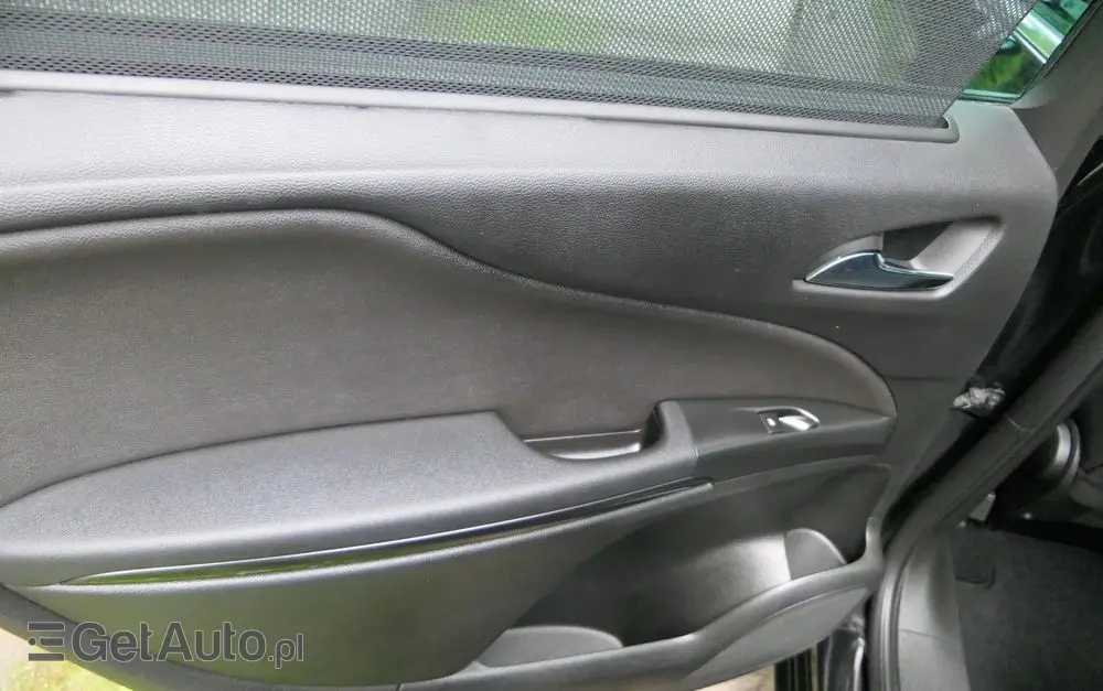 OPEL Zafira Tourer 1.6 ECOTEC DIT ecoFLEX Start/Stop Business Innovation