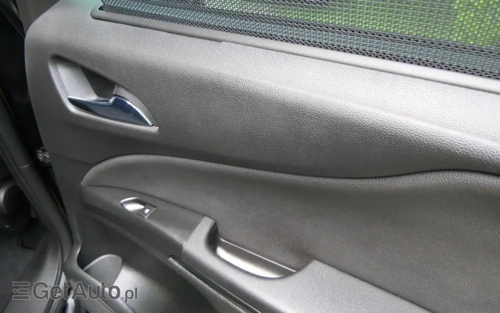 OPEL Zafira Tourer 1.6 ECOTEC DIT ecoFLEX Start/Stop Business Innovation