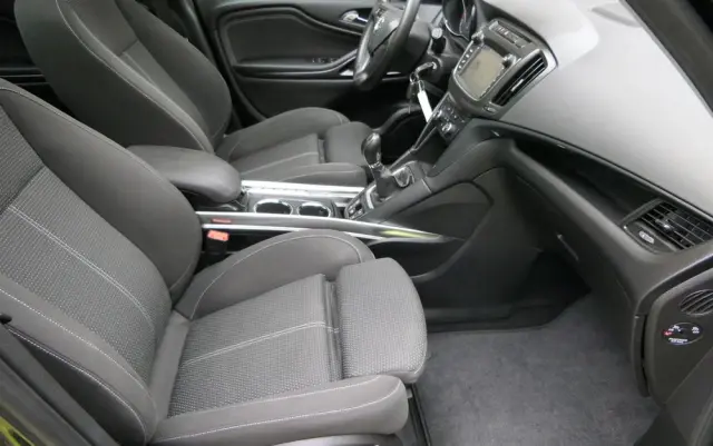 OPEL Zafira Tourer 1.6 ECOTEC DIT ecoFLEX Start/Stop Business Innovation