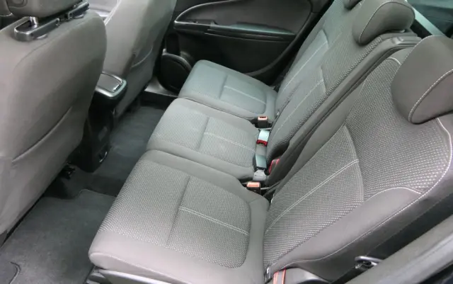 OPEL Zafira Tourer 1.6 ECOTEC DIT ecoFLEX Start/Stop Business Innovation