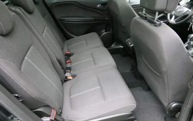 OPEL Zafira Tourer 1.6 ECOTEC DIT ecoFLEX Start/Stop Business Innovation