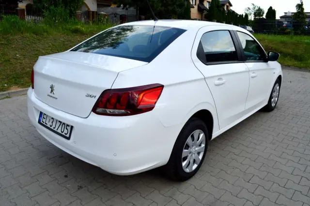 PEUGEOT 301 
