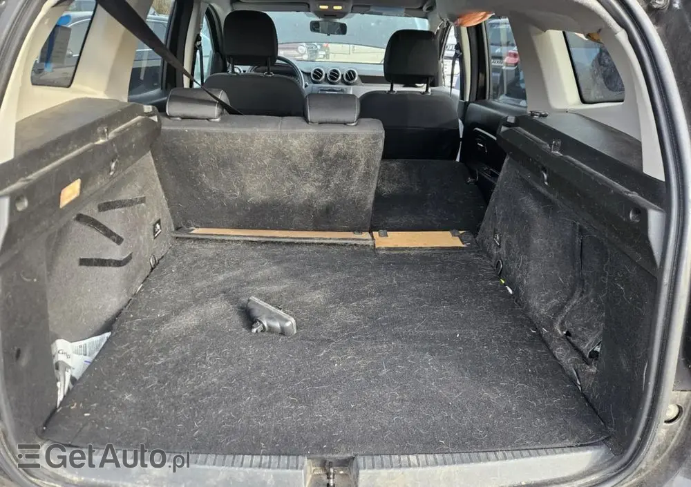 DACIA Duster 1.2 TCe Prestige 4WD