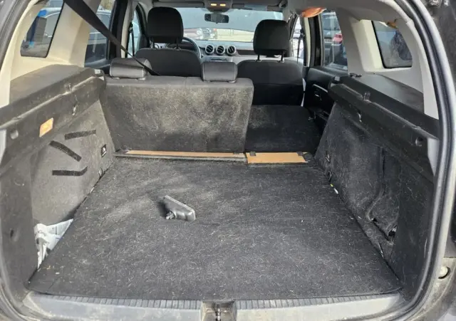 DACIA Duster 1.2 TCe Prestige 4WD