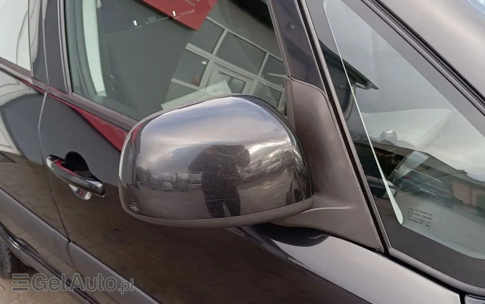 SUZUKI SX4 1.6 Comfort 4WD