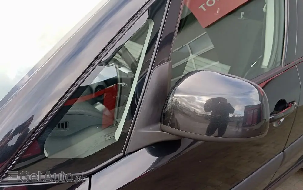 SUZUKI SX4 1.6 Comfort 4WD