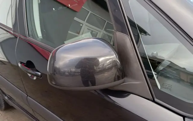 SUZUKI SX4 1.6 Comfort 4WD