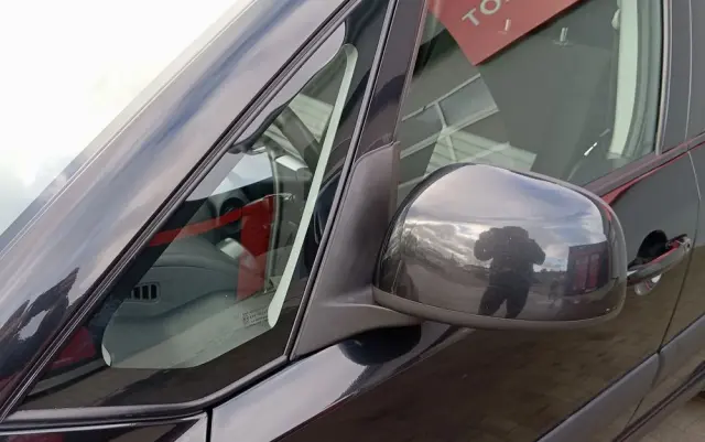 SUZUKI SX4 1.6 Comfort 4WD