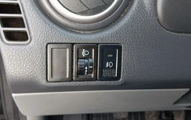 SUZUKI SX4 1.6 Comfort 4WD