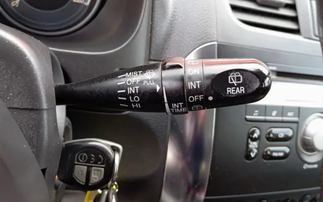 SUZUKI SX4 1.6 Comfort 4WD