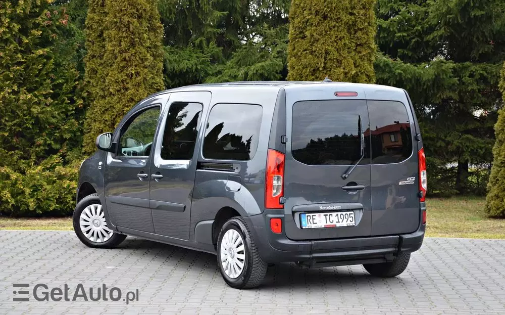 MERCEDES-BENZ Citan 