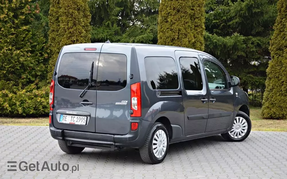 MERCEDES-BENZ Citan 