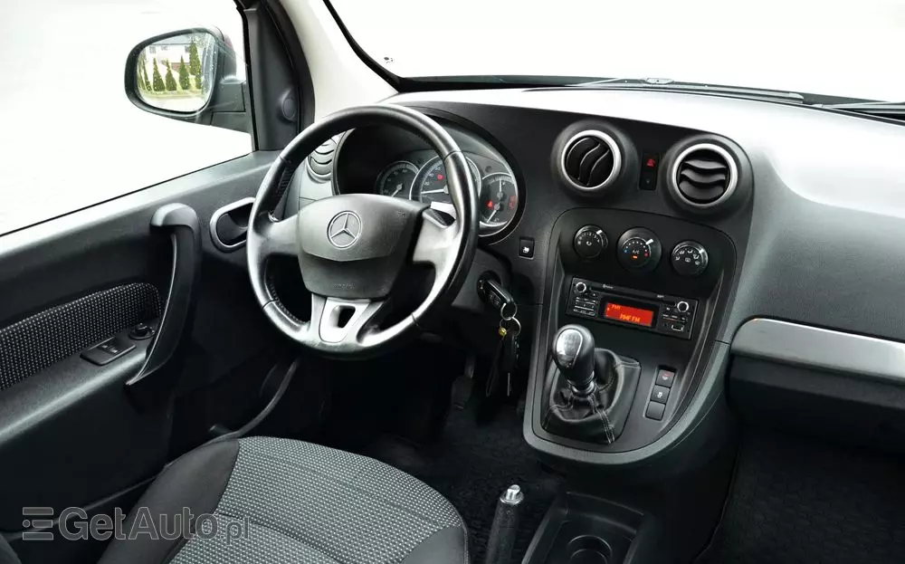 MERCEDES-BENZ Citan 