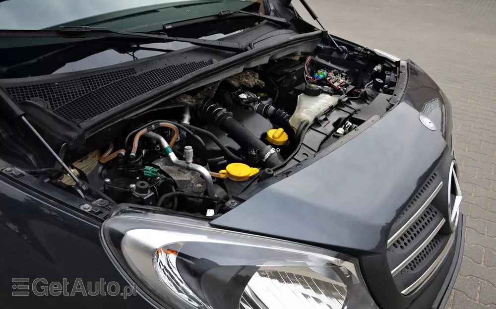 MERCEDES-BENZ Citan 