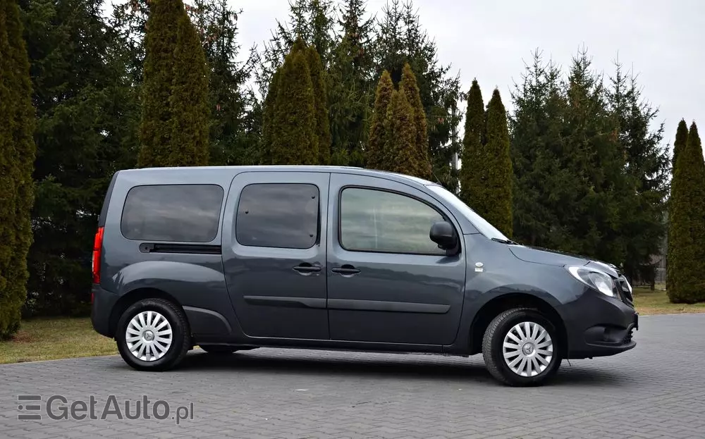 MERCEDES-BENZ Citan 