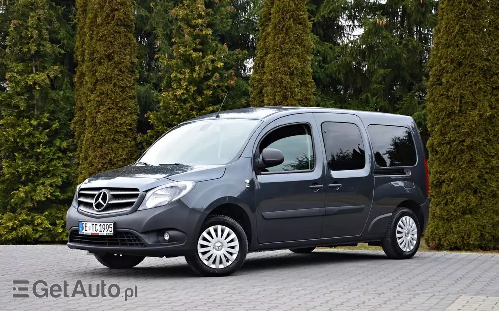 MERCEDES-BENZ Citan 