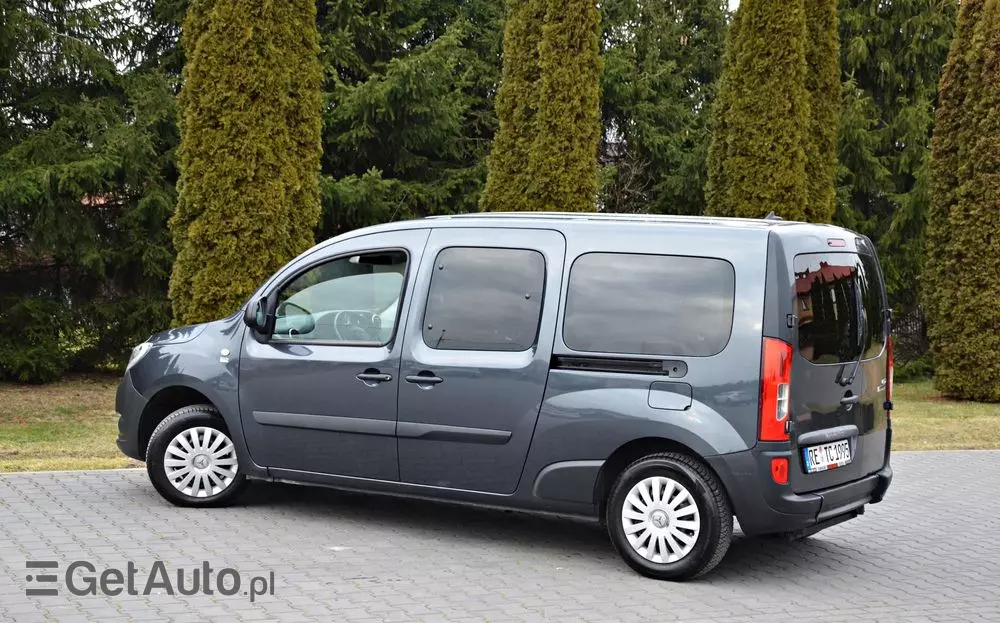 MERCEDES-BENZ Citan 
