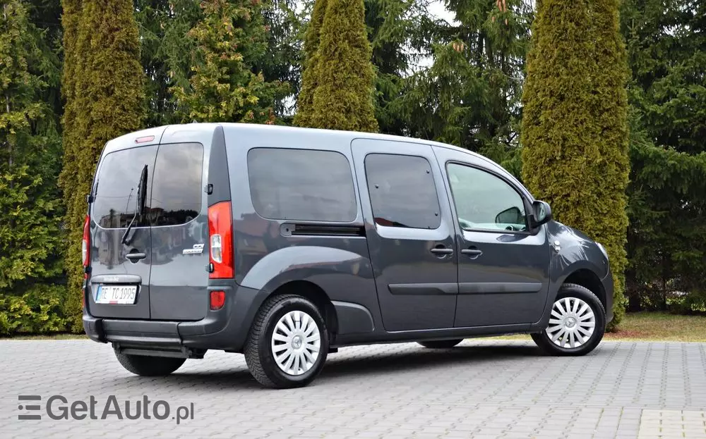 MERCEDES-BENZ Citan 