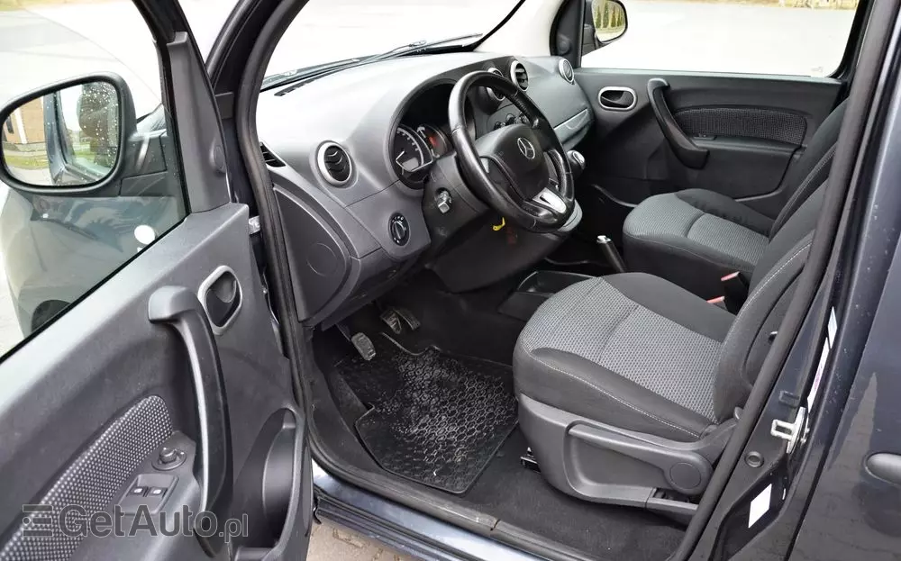 MERCEDES-BENZ Citan 