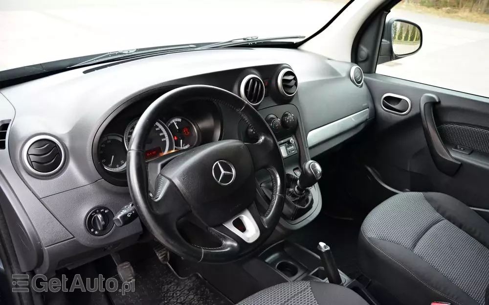 MERCEDES-BENZ Citan 