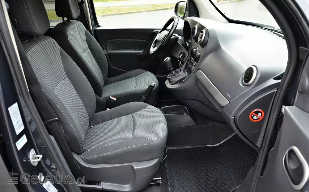 MERCEDES-BENZ Citan 