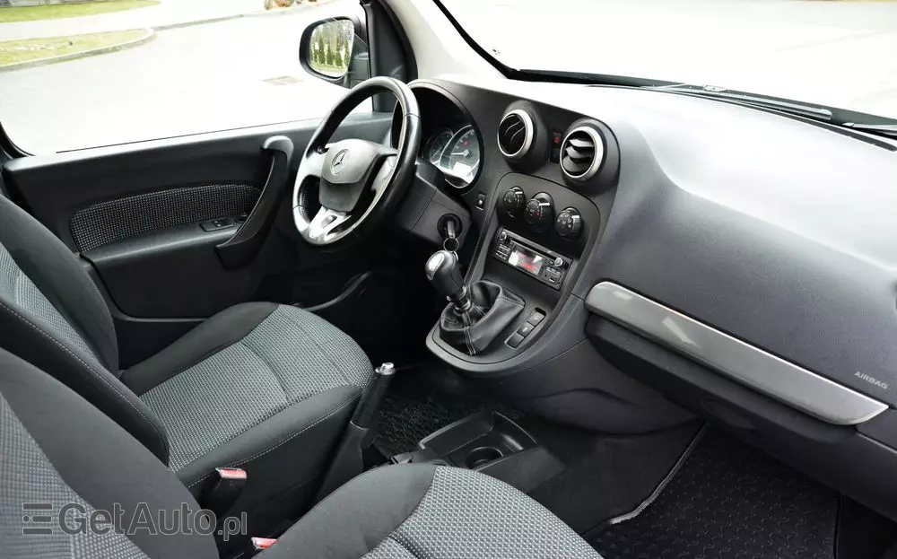 MERCEDES-BENZ Citan 