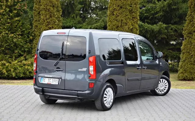 MERCEDES-BENZ Citan 