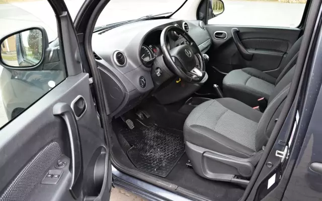 MERCEDES-BENZ Citan 
