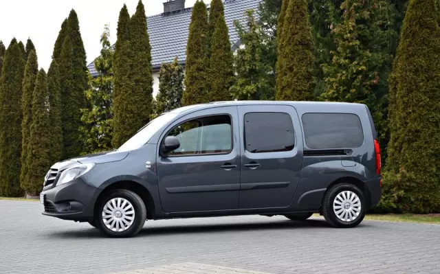 MERCEDES-BENZ Citan 