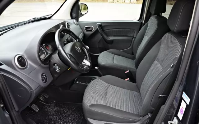 MERCEDES-BENZ Citan 